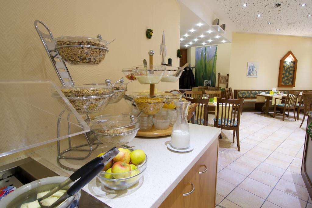 City Hotel Hannover Bagian luar foto